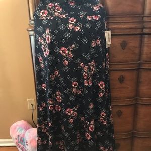 Lularoe maxi
